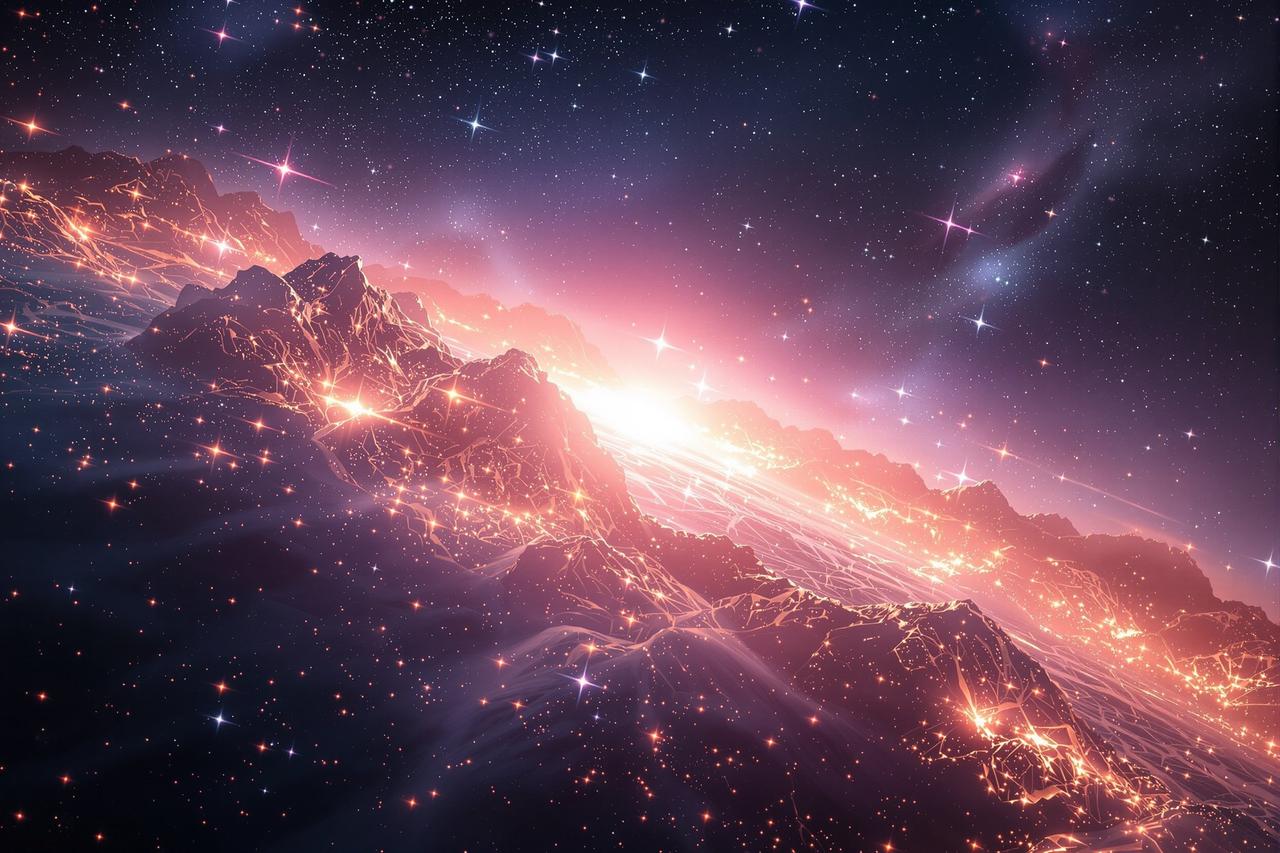 暑期档票房大战白热化，《星辰之下》首日破3亿领跑